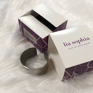 Lia Sophia CUFF